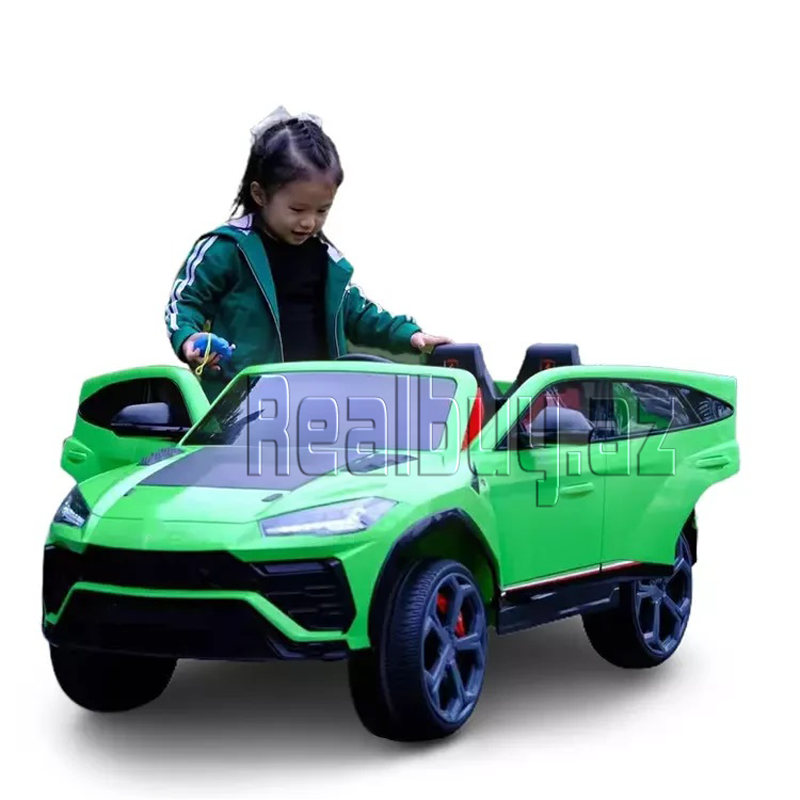 1660206525uşaq maşını Lamborghini Urus